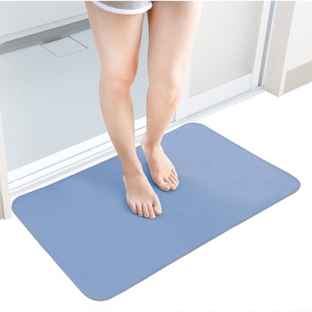 笑激SHOCK マジかるバスマット - LEC(レック)