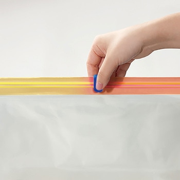 バルサン 両掃除機対応 毛布・タオルケット 圧縮袋 2枚入 - バルサン