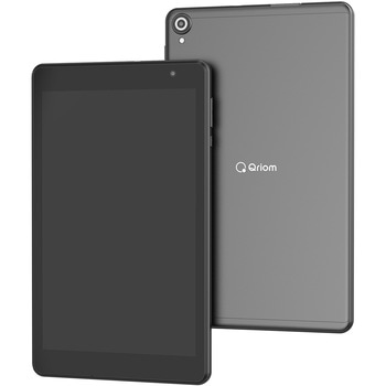 タブレット 8/10.1インチ Android(TM)15 搭載 wi-fiモデル 64GB - YAMAZEN(山善)