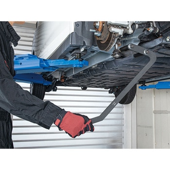 ロアアームレンチ KTC