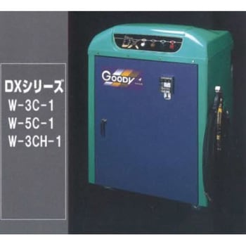 冷水洗浄機GOODYシリーズ オカツネ 高圧洗浄機 【通販モノタロウ】