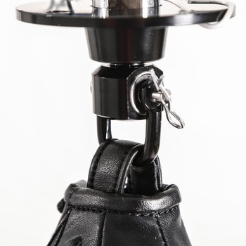 シーベル金具S - BODYMAKER