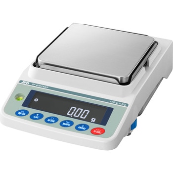 防塵・防水(IP65) ベーシック汎用天びん GF-AWPシリーズ A&D