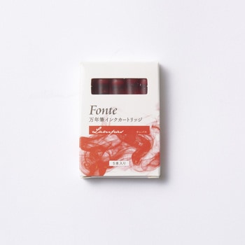 - Fonte インクカートリッジ Fonte(フォンテ) 66004804
