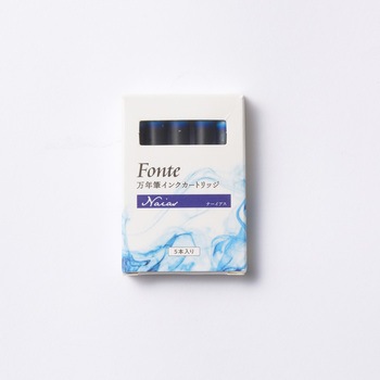 - Fonte インクカートリッジ Fonte(フォンテ) 66004856