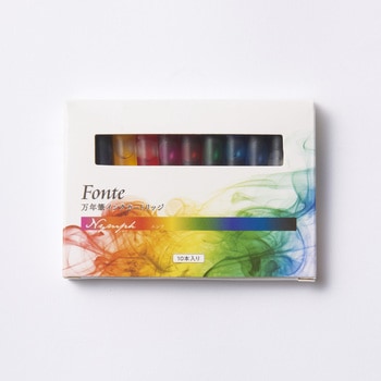 - Fonte �C���N�J�[�g���b�W Fonte(�t�H���e) 66004865