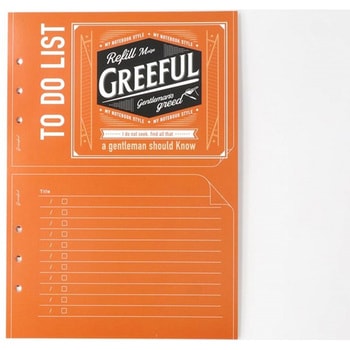 Greeful リフィル Greeful(グリーフル)
