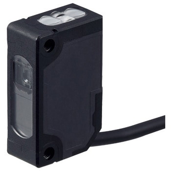 SA1E-L形アンプ内蔵小型光電スイッチ(レーザータイプ)透過形ケーブル IDEC(和泉電気)