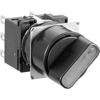 Φ16 LBシリーズ 照光セレクタスイッチ IDEC(和泉電気)