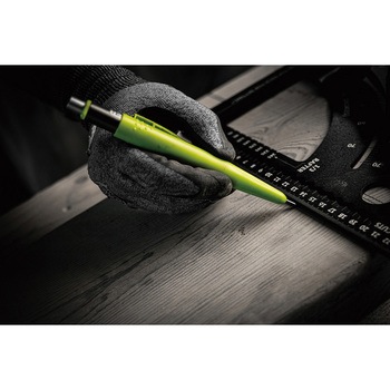 アルミディープホールシャープペン+替芯 - TRACER(トレイサー)