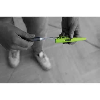 アルミディープホールシャープペン+替芯 - TRACER(トレイサー)