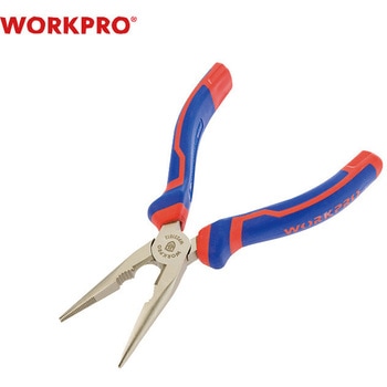 プライヤーセット WORKPRO