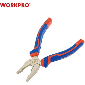 プライヤーセット WORKPRO