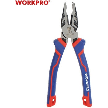 コンビネーションプライヤー - WORKPRO