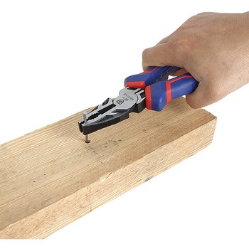 コンビネーションプライヤー - WORKPRO