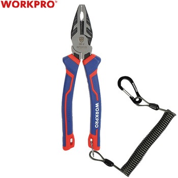 コンビネーションプライヤー - WORKPRO