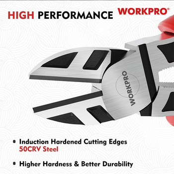 ニッパー WORKPRO