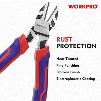 ニッパー WORKPRO