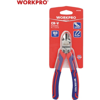 ニッパー WORKPRO