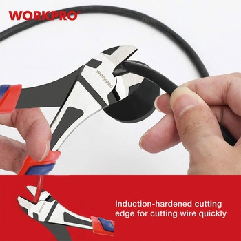 ニッパー WORKPRO