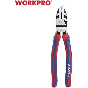ニッパー WORKPRO