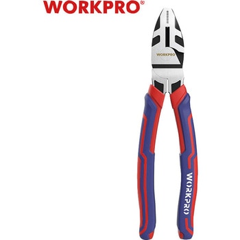 ニッパー WORKPRO