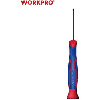 精密ドライバーセット WORKPRO