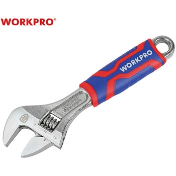 プライヤー&モンキレンチセット WORKPRO