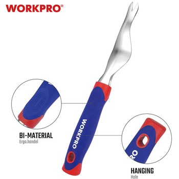 草取リフォーク WORKPRO