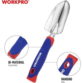 小型スコップ WORKPRO