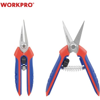 万能ハサミ WORKPRO
