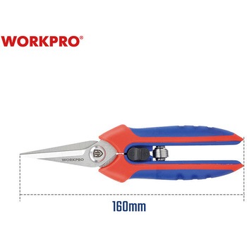 万能ハサミ WORKPRO