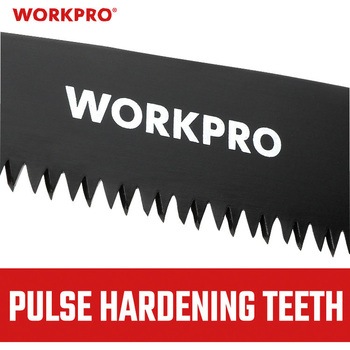 折りたたみノコギリ - WORKPRO