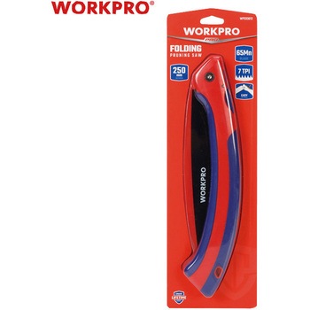 折りたたみノコギリ - WORKPRO