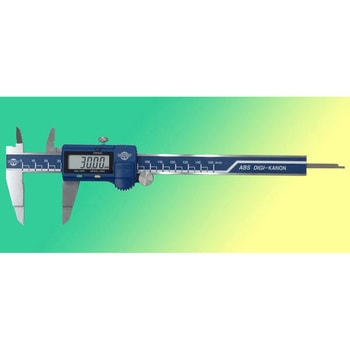 デジタルブレードノギス - KANON(中村製作所)