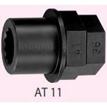 KDTA測定用アタッチメント KANON(中村製作所)