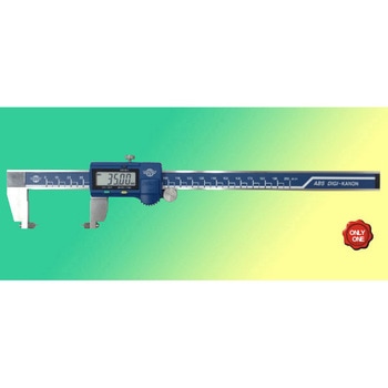 デジタルネックノギス - KANON(中村製作所)