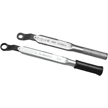 メガネ式 単能形 トルクレンチ(トルクフリー KANON(中村製作所)