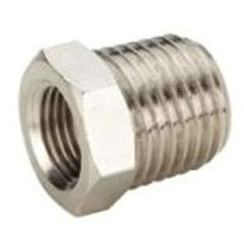 ストレート形締付け継手 15シリーズ 1袋 5個入 NORGREN