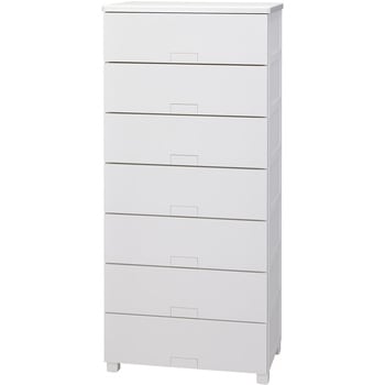 フィッツチェスト フルフラット 6507 7段 - TENMA(天馬)