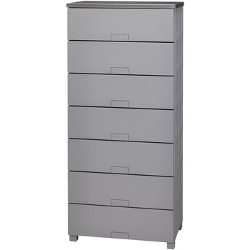 フィッツチェスト フルフラット 6507 7段 - TENMA(天馬)