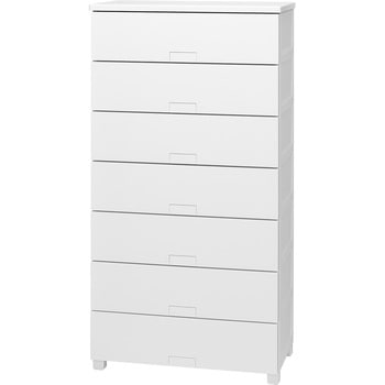 フィッツチェスト フルフラット 7507 7段 - TENMA(天馬)