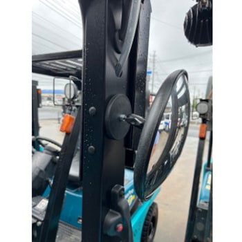 カーブマグミラー アラオ