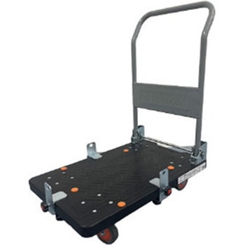 荷崩れ防止クリップ アラオ