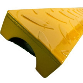 アイアンストッパー アラオ