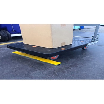 アイアンストッパー アラオ