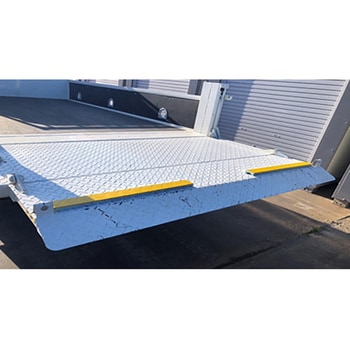 アイアンストッパー アラオ