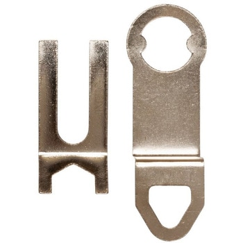 クロック用 電波ムーブメント 工具付き インテック