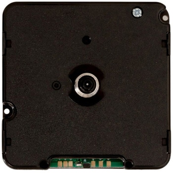 クロック用 電波ムーブメント 工具付き インテック