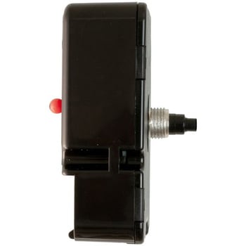 クロック用 電波ムーブメント&針セット インテック